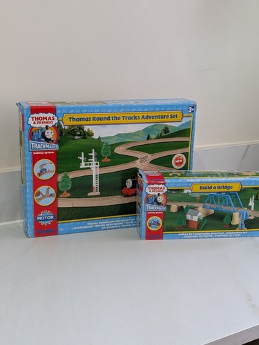 Tomy thomas friends - tomy, 2