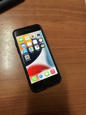 Apple iPhone 7 32Gb - Grado A