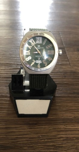 Boxer montres luxe - boxer,