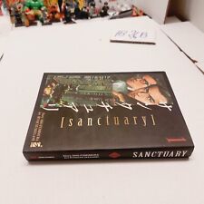 Sanctuary 1 di Ryoichi Ikegami NUOVA EDIZIONE ed. Star Comics IB26B