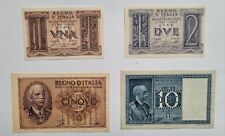 Biglietti di Stato   Serie