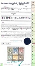 1890 Italia Regno -