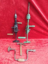 Vecchio strumenti 3 trapani - strumenti,,