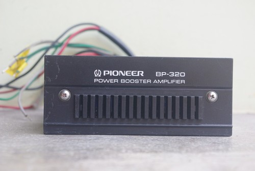 Amplificatore amplificatore