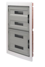 Gewiss GW-40611 Centralino
