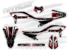 Graphics Kit fits Beta RR 4T