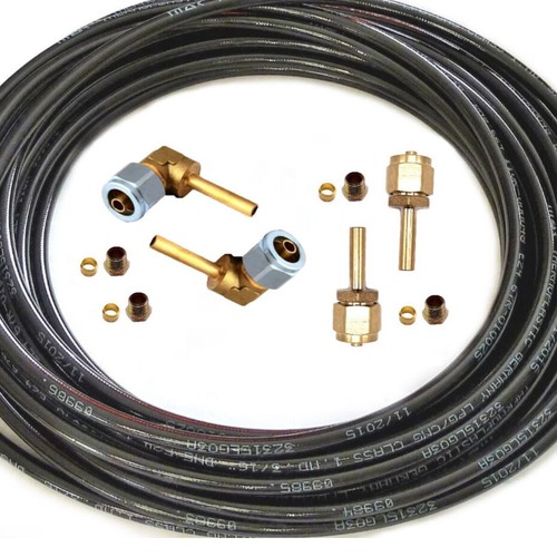 Lpg autogas 6mm tubo - autogas,
