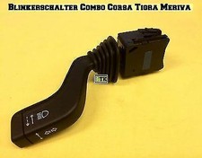 Interruttore Indicatore Opel