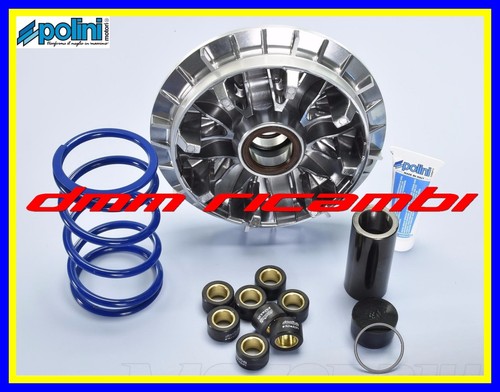 Variatore polini speed - variatore, hi-speed