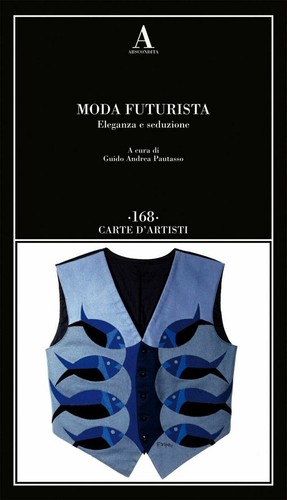 Moda futurista eleganza e - futurista,,