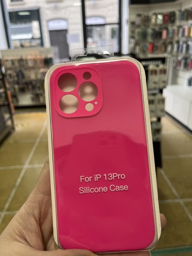 Cover per iphone pro - 13,