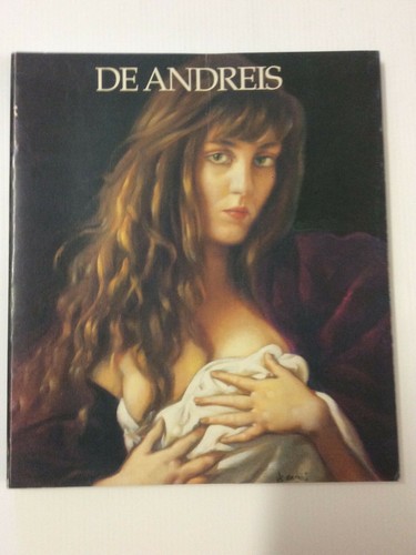 Giovanbattista andreis - giovanbattista, de