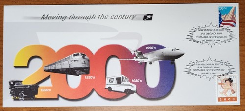Copertina usps 2000 - copertina,