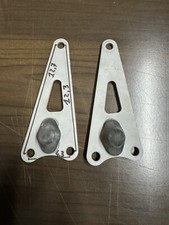 Staffe Reggi Blocco Alluminio