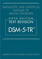 Diagnostic and Statistical
