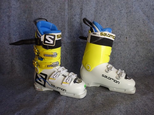 Nuovissimo energyzer salomon - energyzer,