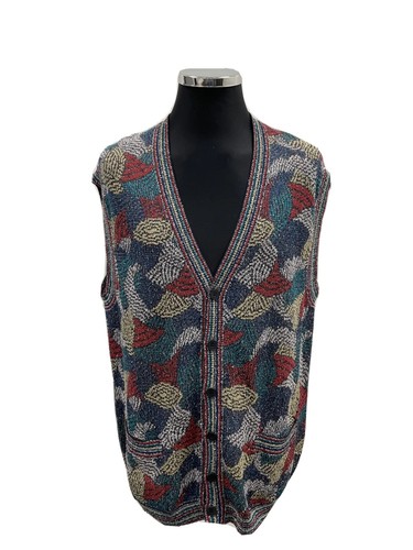 Missoni sport gilet jumper - sport,