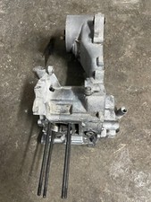 Coppia carter motore vespa 125