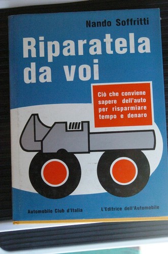 Riparatela voi soffritti - riparatela,