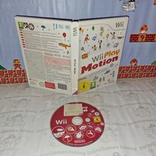 ❤️🕹 WII PLAY MOTION