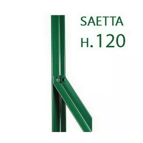 Saetta plastificata per - plastificata,