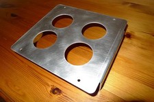 Strumentazione Ausiliaria /