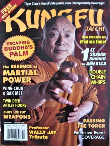 Kung tai chi - kung,