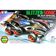 TAMIYA 1:32 MINI 4WD BLITZER