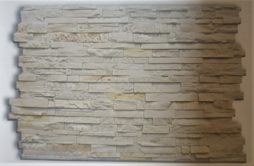 Rivestimenti pietra tecnica - in,