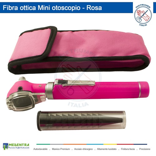Tascabile otoscopio per - tascabile,