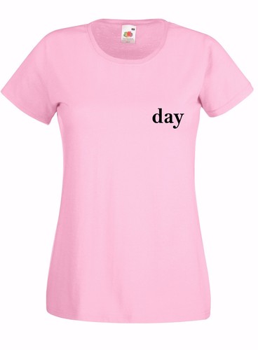 Shirt maglietta donna j2095 - t-shirt,