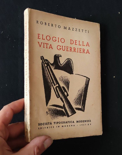 Mazzetti elogio della vita - elogio,