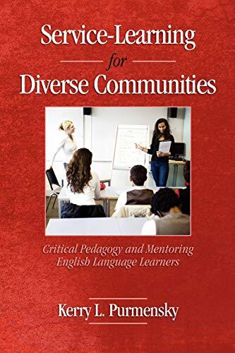 Service learning for diverse - service-learning,