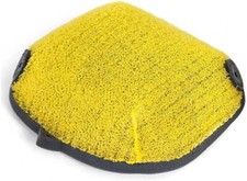 FILTRO ARIA SPUGNA MARCHALD FILTERS HONDA CR 125/500 1987-1988 VHD103