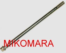 Lever axle lower control arm