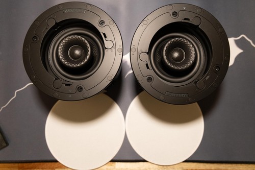 Sonance vx42r coppia - sonance,