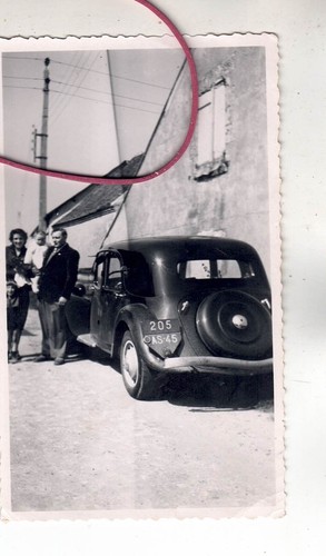 Foto auto automobile - foto,
