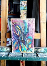 Quadro Arte Contemporanea