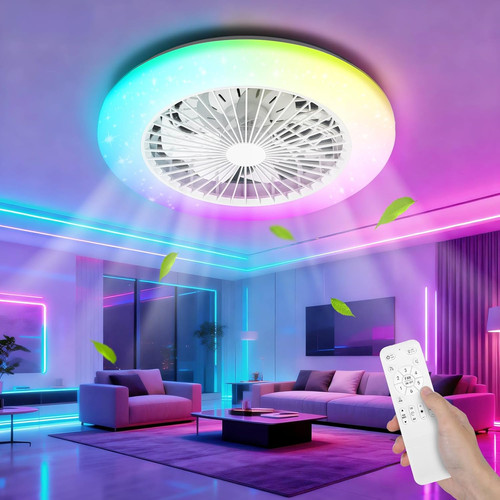 Ventilatore soffitto con - soffitto,