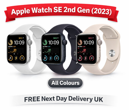 Apple watch gen 2023 - apple, 2a
