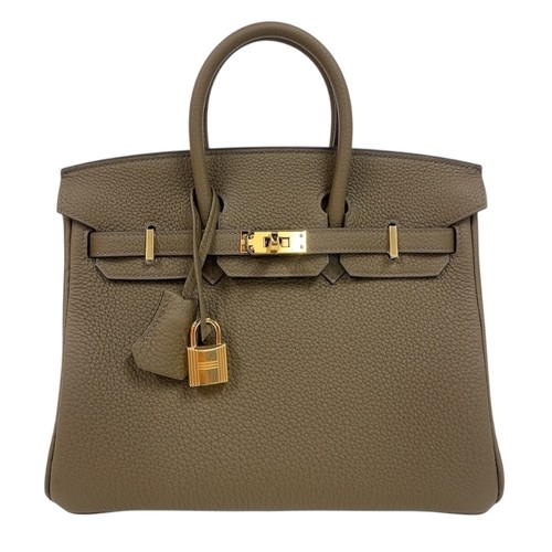 Borsa mano hermes birkin - mano,