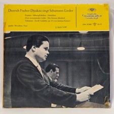 Andor Foldes - Klavierabend -