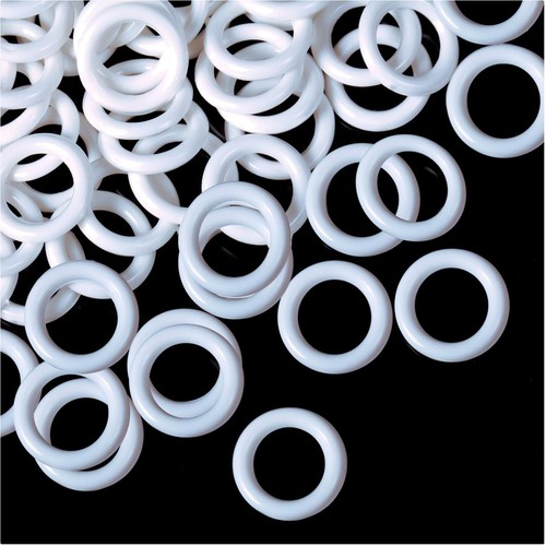 Anelli plastica tende a - in,