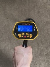 Metal detector - metal,