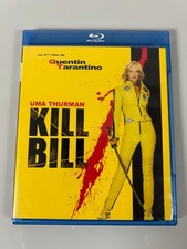 Kill Bill [Blu-Ray]  - Quentin