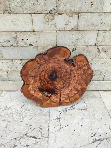 Rara lastra legno ulivo - di,