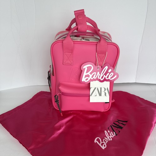 Zara barbie film mini - zara,