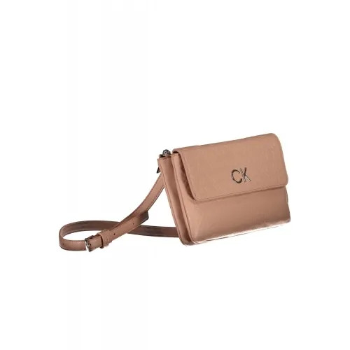 Borsa calvin klein donna - klein, rosa