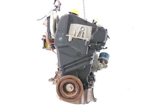 Motore tipo k9k766 renault - motore,