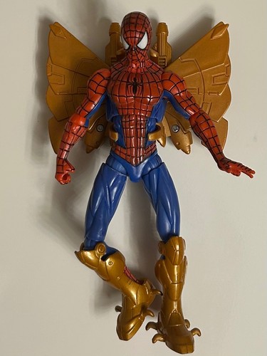 Spider man con - spider-man,